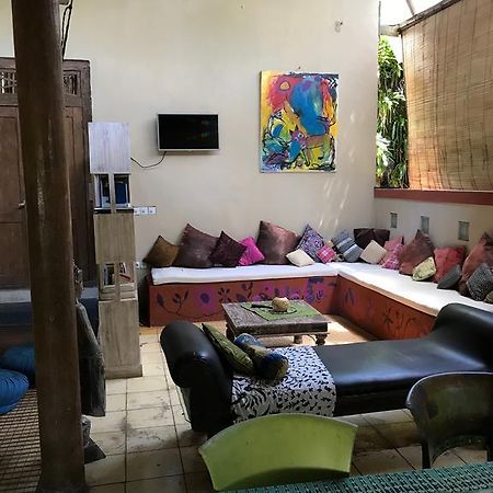 Serenity House Ubud (Bali) Bagian luar foto