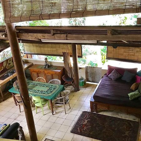 Serenity House Ubud (Bali) Bagian luar foto
