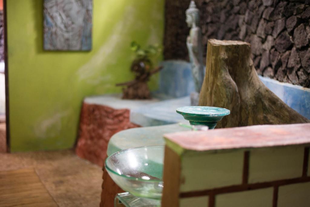 Serenity House Ubud (Bali) Bagian luar foto