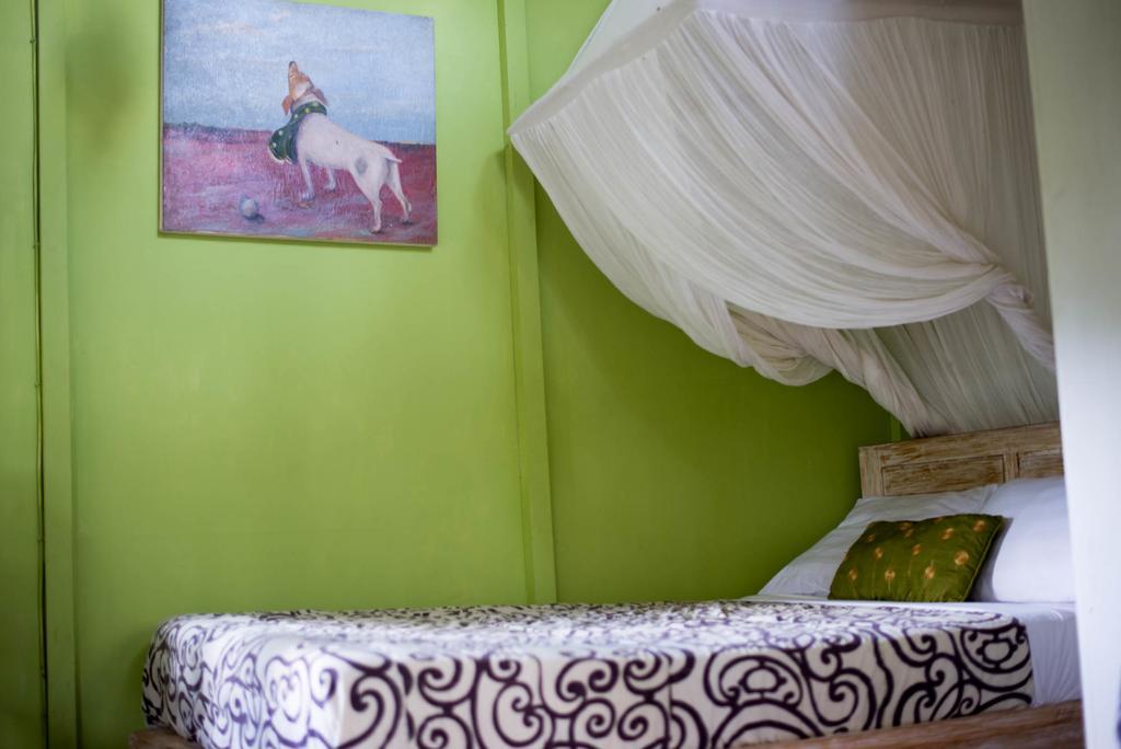 Serenity House Ubud (Bali) Bagian luar foto