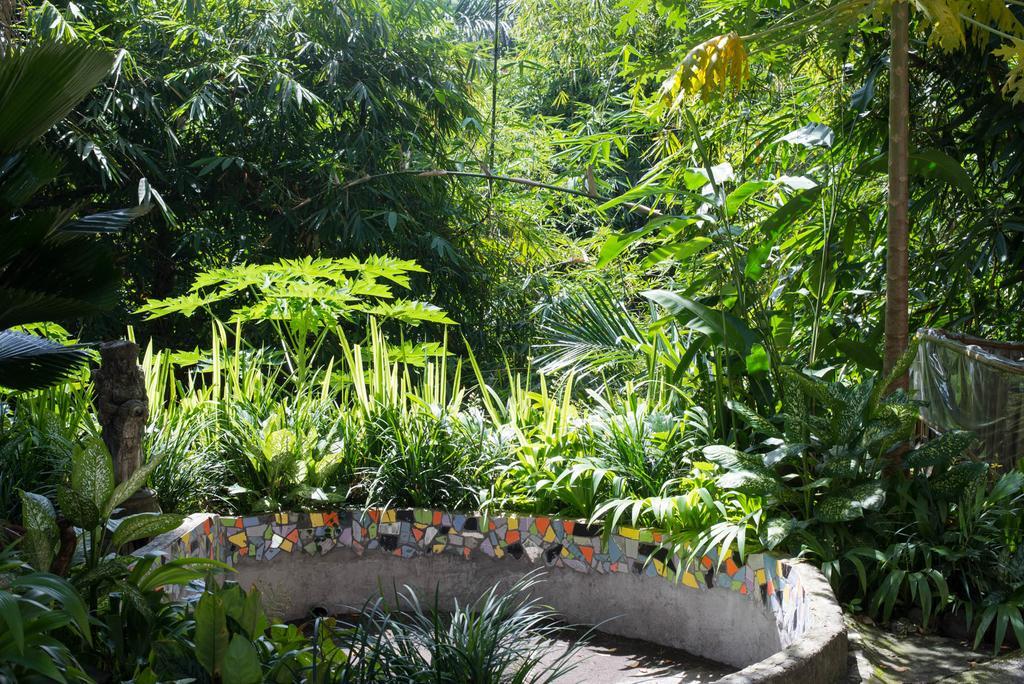 Serenity House Ubud (Bali) Bagian luar foto