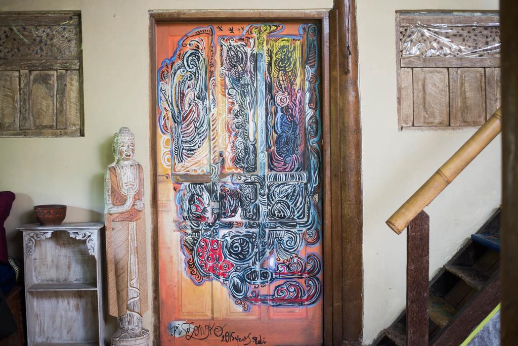 Serenity House Ubud (Bali) Bagian luar foto