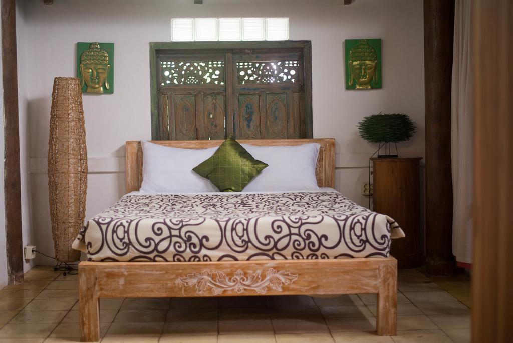 Serenity House Ubud (Bali) Bagian luar foto