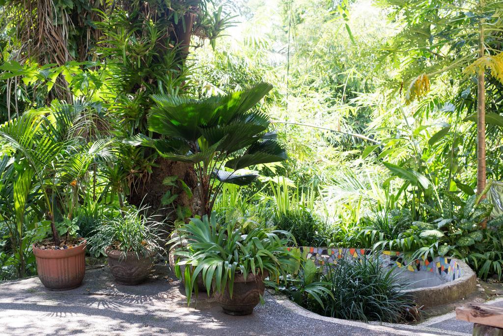 Serenity House Ubud (Bali) Bagian luar foto