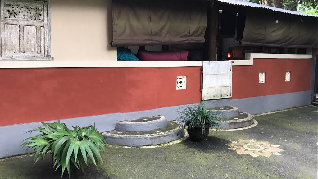 Serenity House Ubud (Bali) Bagian luar foto