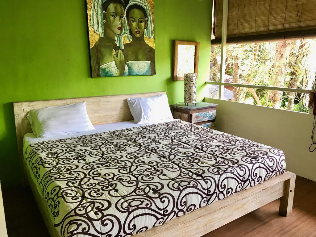 Serenity House Ubud (Bali) Bagian luar foto