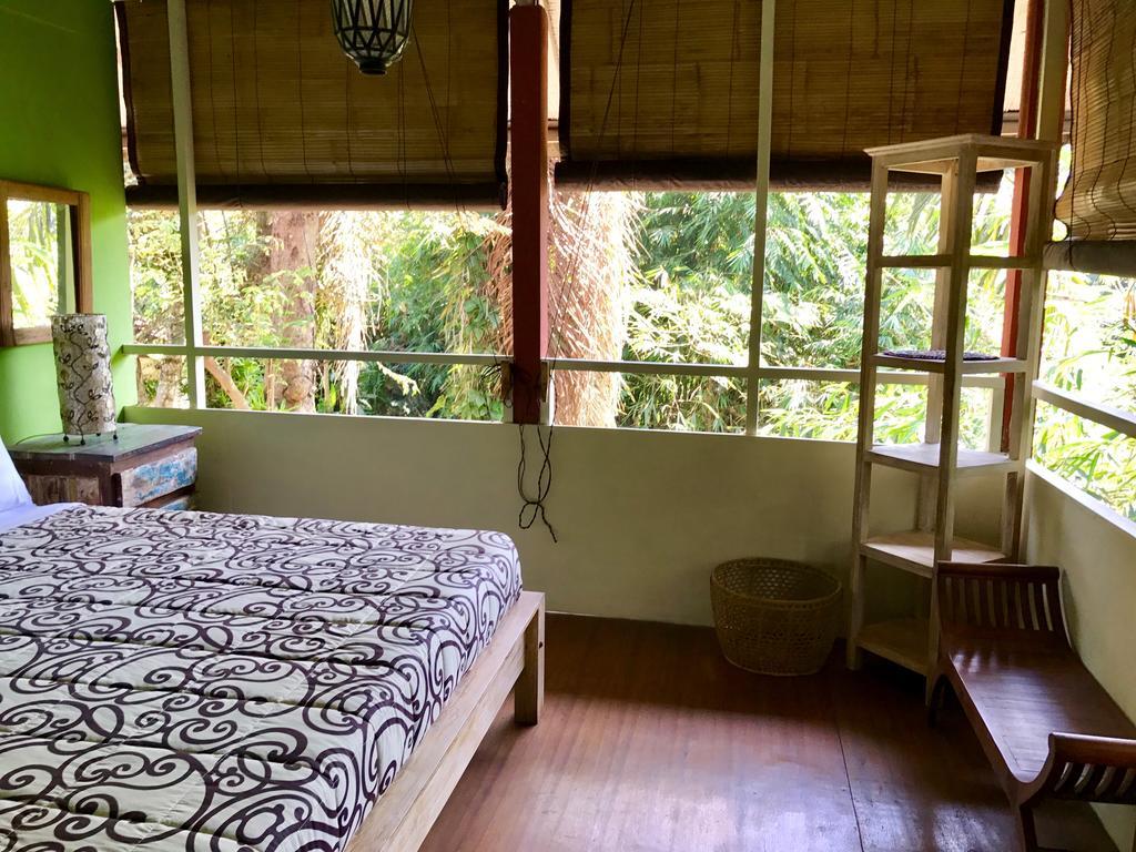 Serenity House Ubud (Bali) Bagian luar foto
