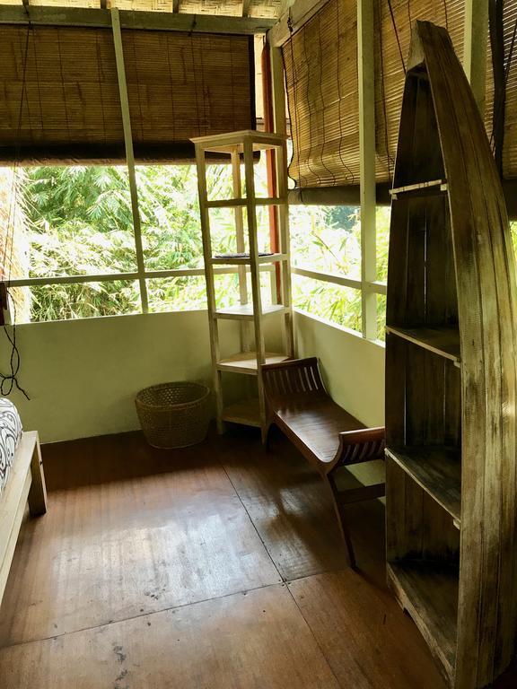 Serenity House Ubud (Bali) Bagian luar foto