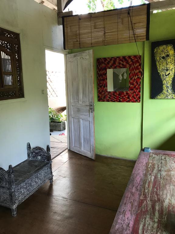 Serenity House Ubud (Bali) Bagian luar foto