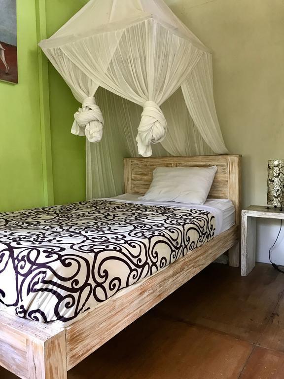 Serenity House Ubud (Bali) Bagian luar foto