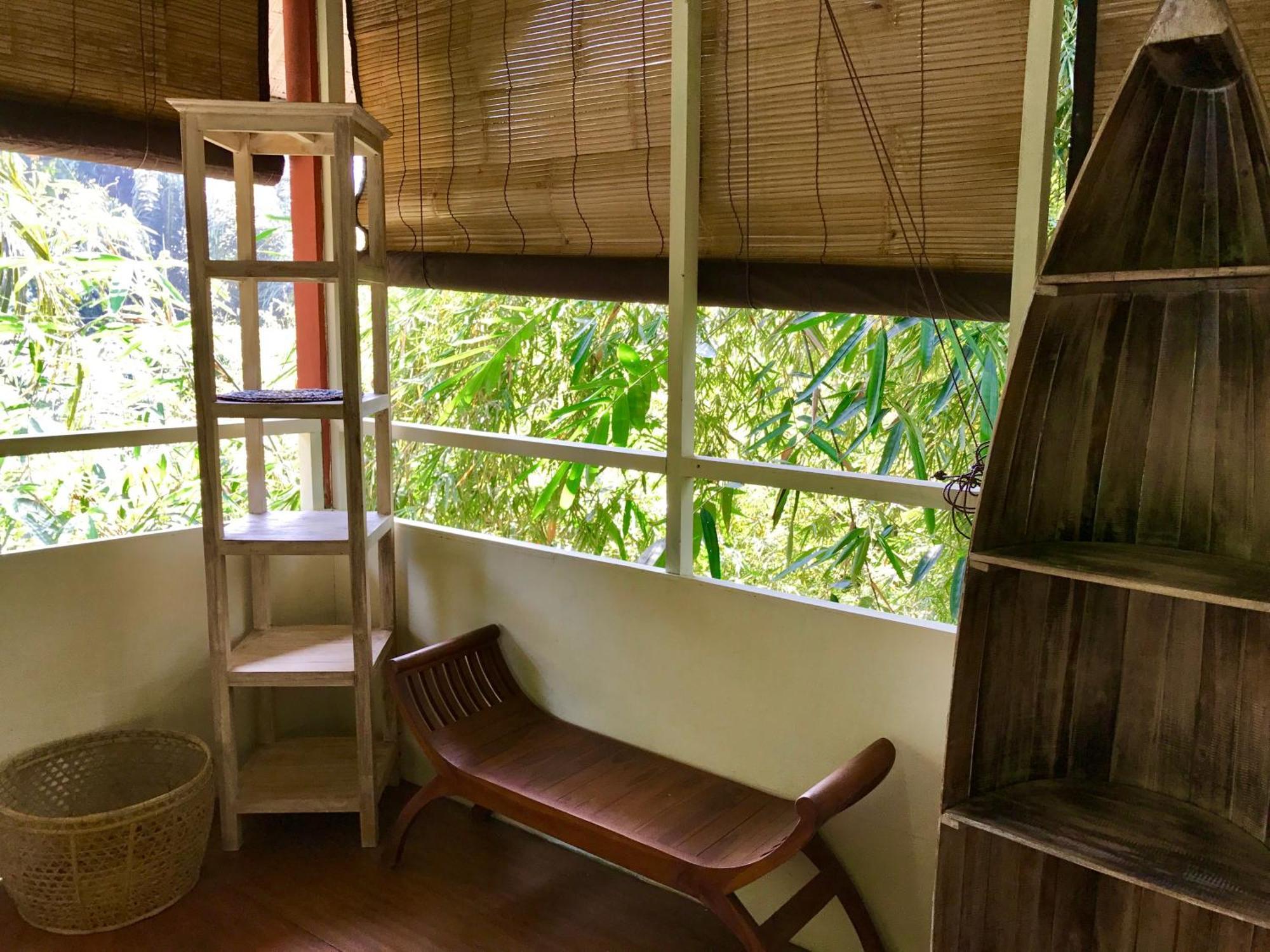 Serenity House Ubud (Bali) Bagian luar foto