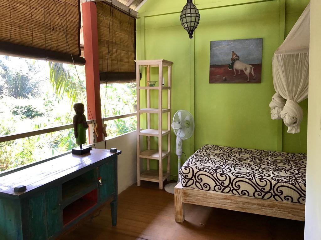 Serenity House Ubud (Bali) Bagian luar foto
