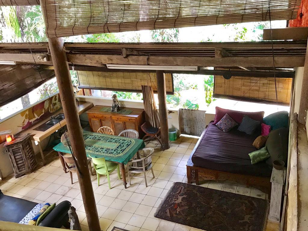 Serenity House Ubud (Bali) Bagian luar foto